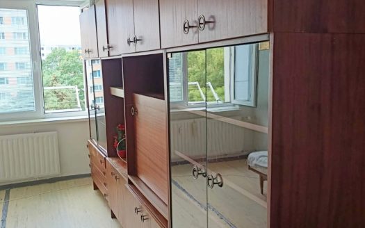 1,5 izbový byt na prenájom, Sídlisko nad jazerom