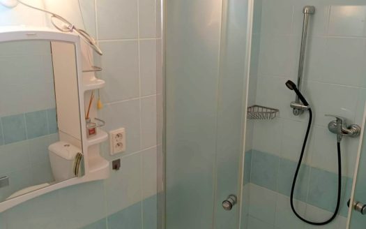 1,5 izbový byt na prenájom, Sídlisko nad jazerom