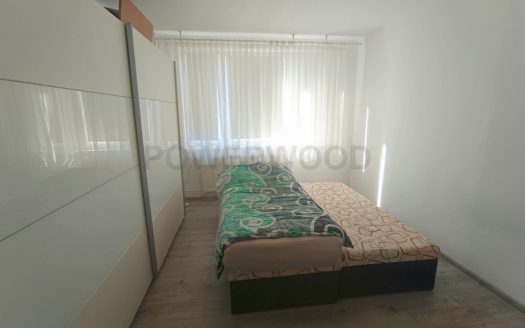 3 izbový byt na sídlisku Dargovských hrdinov – zrekonštruovaný, tichá okrajová lokalita