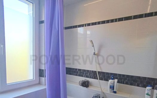 3 izbový byt na sídlisku Dargovských hrdinov – zrekonštruovaný, tichá okrajová lokalita