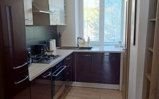 3 izbový byt na sídlisku Dargovských hrdinov – zrekonštruovaný, tichá okrajová lokalita